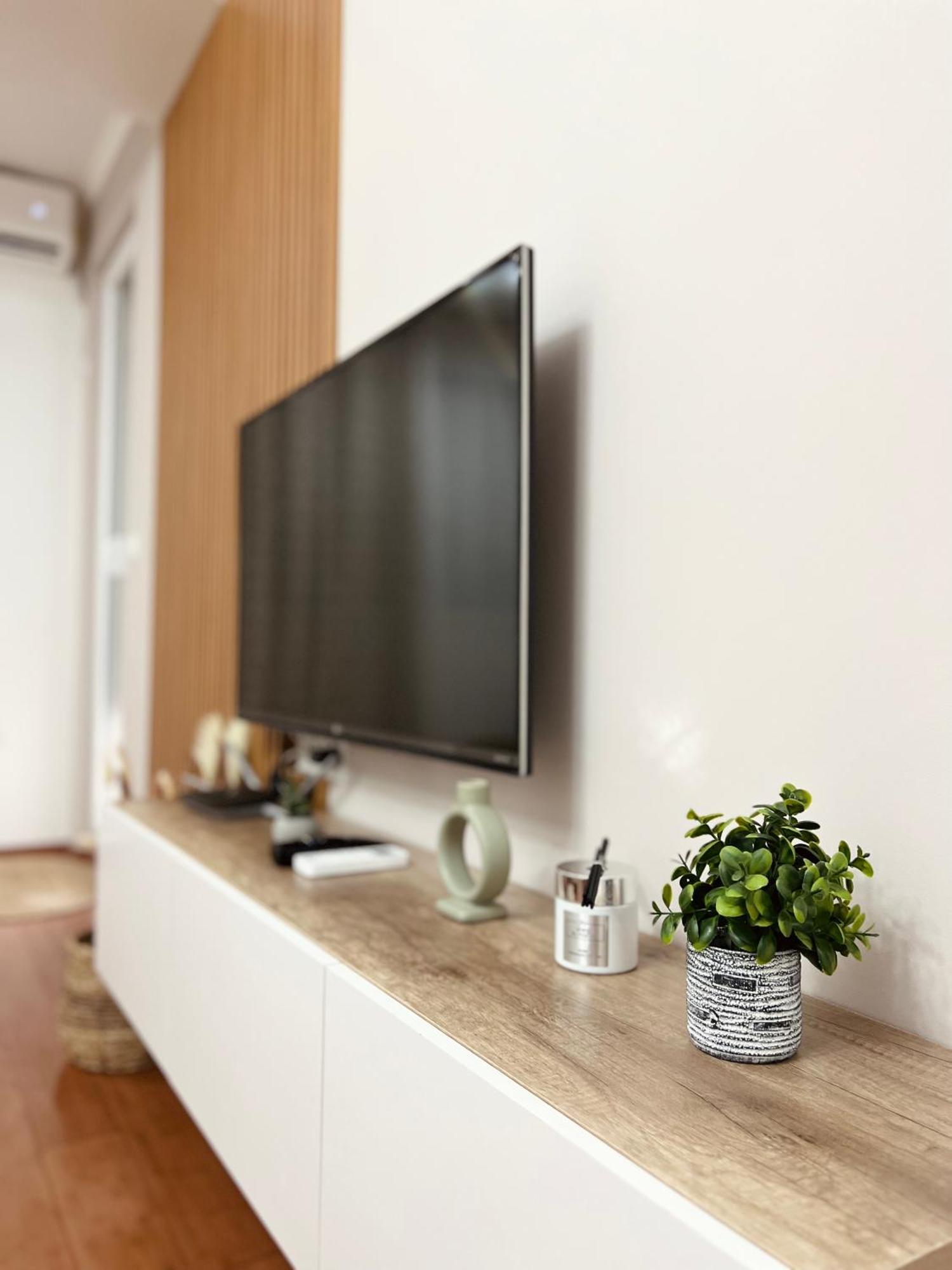 Premier Luxury Apartments Strumica Bagian luar foto